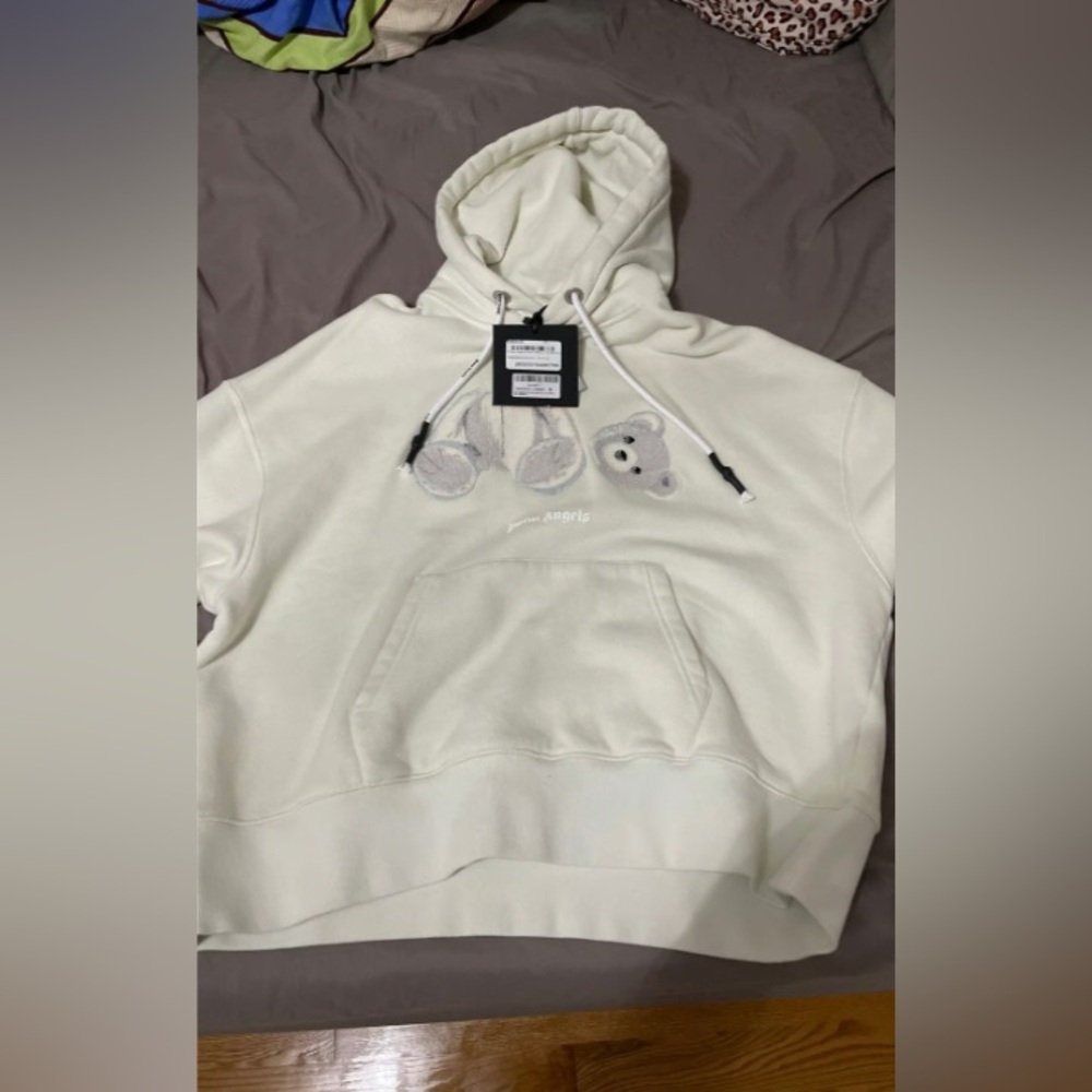 Palm Angels Hoodie